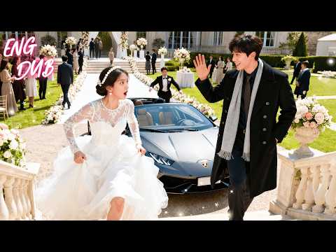 💗After Beating Cheating Ex At Wedding,She Fled In A Random Car!It Was CEO Already In Love With Her!