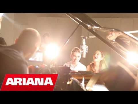 Ariana Grande - Pothuajse Nuk Esht kurre mjaftueshem ft. Ardit cuni