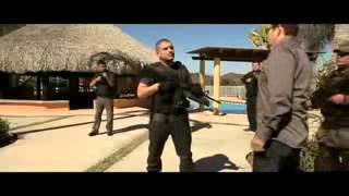 El Komander Eric Estrada - EL Pistolero (Video Ofi