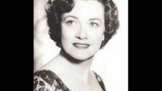 Kathleen Ferrier - Kindertotenlieder 5 - In diesem Wette