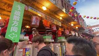 113.01.29. 迪化街 年貨大街