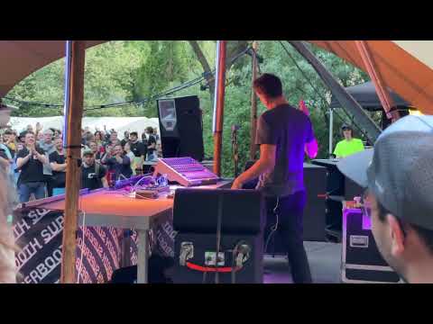 Stimming @superboothberlin  2024