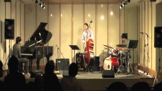 Jazz Pathétique - Beethoven Piano Sonata No.8 - 3rd movement