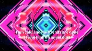 Isabella Odarba - Lost -  Video LYRICS