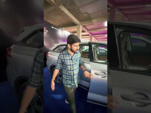 Changan’s addition to the Faisalabad’s Car Mela 2025!
