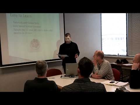 Solid Works vs Pro/Engineer