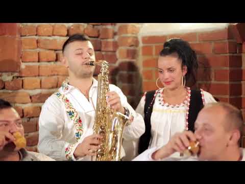 Formatia Ciprian Buzitza - Asta mi place asta fac