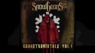 Snowgoons - Raps Of The Titans Instrumental (Goonstrumentals Vol. 1)