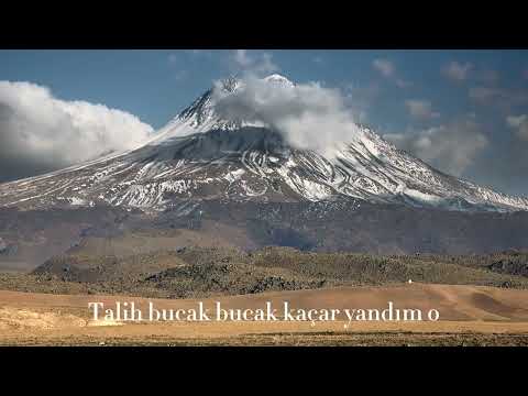 HULUSİ GÖKMEŞE - YANDIM OY - 2026