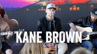 Kane Brown - Three Wooden Crosses (Cover)