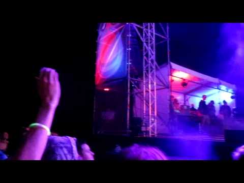 072011 Melt Modeselektor