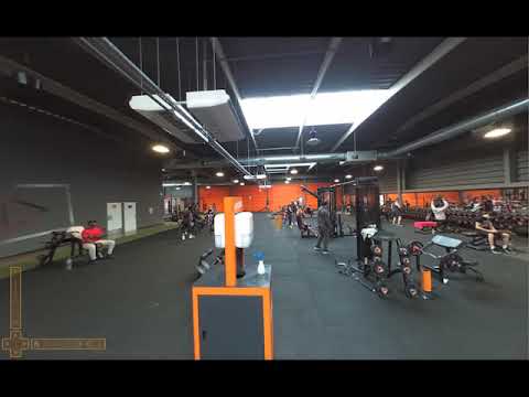 Basic-Fit 24/7 Miniature vidéo YouTube 2