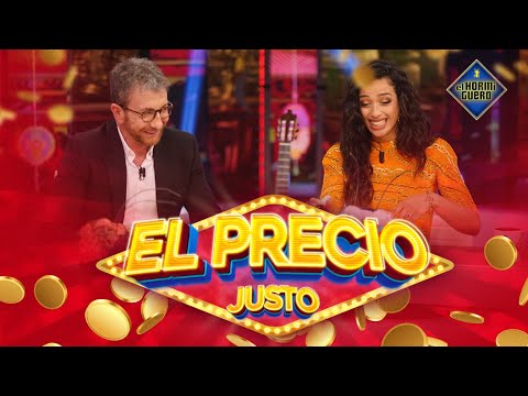 Trancas y Barrancas averiguan si Chanel sabe comprar.