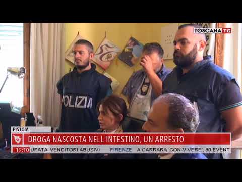 2018-09-05 TG REGIONALE ORE 19.00