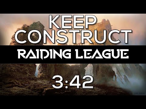 [qT] Keep Construct 3:42 | Berserker
