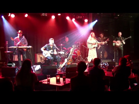 COOLZMusicTV 2K stream AMUND MAARUD FULL CONCERT