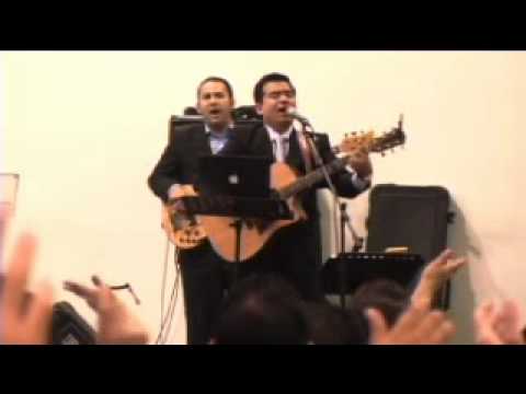 Veo A Cristo video