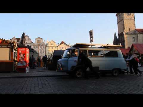 Šoulet bude cédé „Jezte kroupy“ vydávati