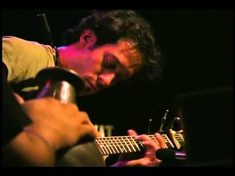 Trace Bundy - Trespass