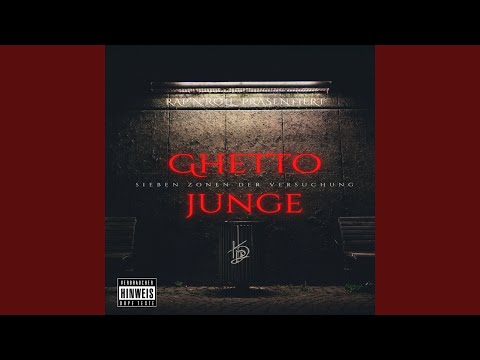 Ghetto Junge