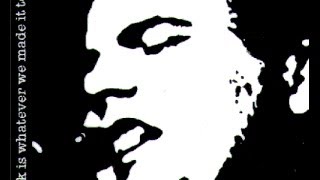 The Apple Spider Song with James Ellis, D Boon, Crane & Richard Derrick @ the Party