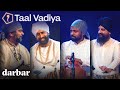 Taal Vadiya Adi Talam Patri Satish Kumar Giridhar Udupa Surdarshan Chana Gurdain Rayatt