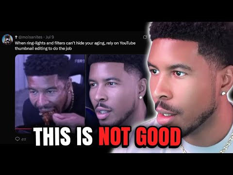 Lowtiergod Meltdown Over Viral Twitter Post