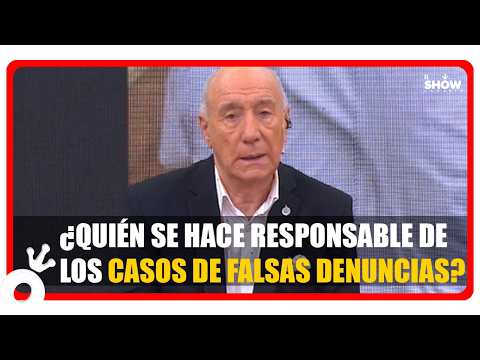 ¿Justicia o ideología? El polémico caso de Bialet Massé que mantuvo a cuatro inocente 2 años presos