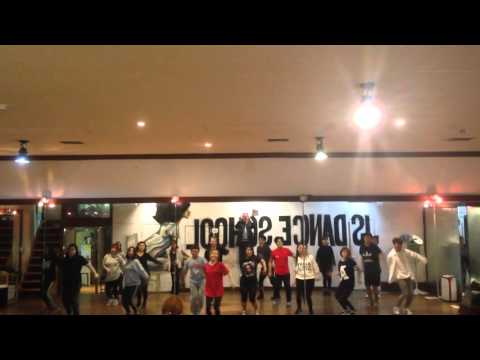 여자친구 시간을달려서