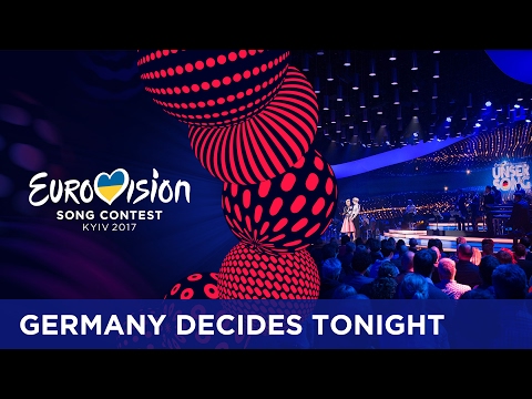 Germany decides tonight!