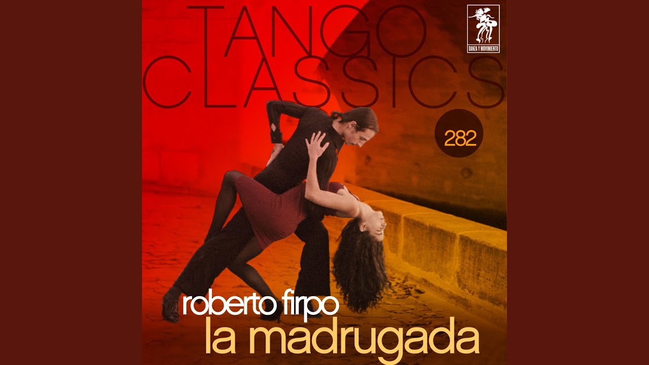 La Madrugada