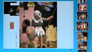 Το μεγάλο ταξίδι του Οδυσσέα