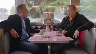 Norm Macdonald - Kojak &amp; Prostitutes