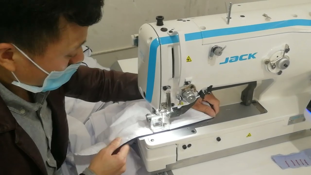 JK-T1790G | ELECTRONIC BUTTON HOLING SEWING MACHINE (3)