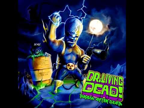 Dr. Living Dead-Thrash After Death [Full Demo]