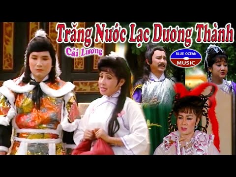 Cai Luong Trang Nuoc Lac Duong Thanh