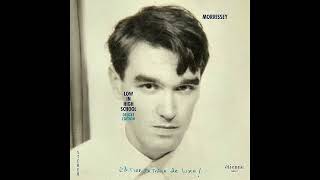 Morrissey - I Bury The Living (Edit)