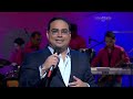 Gilberto Santa Rosa - Tocan A La Puerta (Live Version)