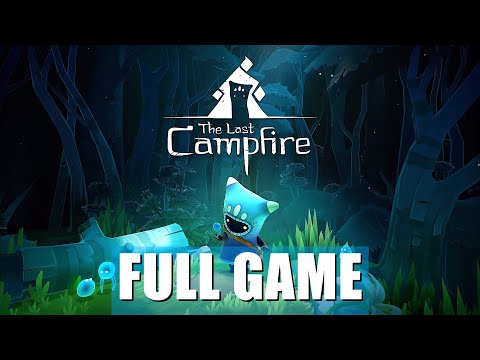 The Last Campfire (2020) | 100% Achievement | Gameplay Walkthrough