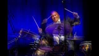 Wycliffe Gordon Quartet in Mexico City-In Honor Of POPS-July 6th, 2013-On the Sunny Side of the St.