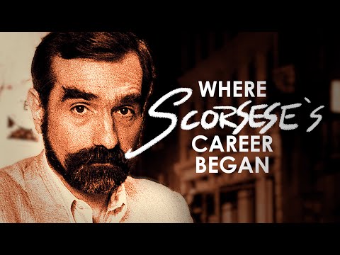 afbeelding How Scorsese's First Feature Was Saved From Disaster