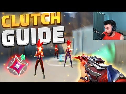 Comment remporter des rounds et GAGNER 🏆