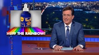 Vaping Is So Hot Right Now