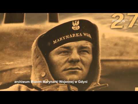 1000 miejsc w Polsce, które musisz zobaczyć - ORP Błyskawica (cały odcinek)