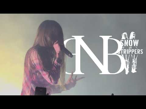 Snow Strippers - Live at Washington D.C [FULL SET | 1/8/26]