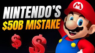 The Decision That Cost Nintendo Everything and Made Sony a Giant