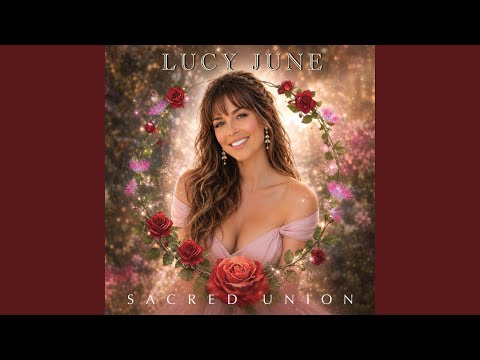 Hush Now Child - Lucy June