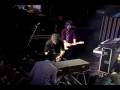 MUTEMATH - Break the same (live)