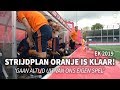 Strijdplan Oranje Heren is klaar: 'Wij gaan altijd uit van eigen spel'