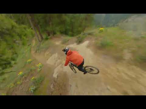 The Racer - FPV Short Film